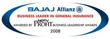 "Business Leader in General Insurance" Awarded by NDTV Profit Business Leadership Awards 2008