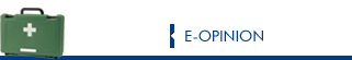 E-Opinion
