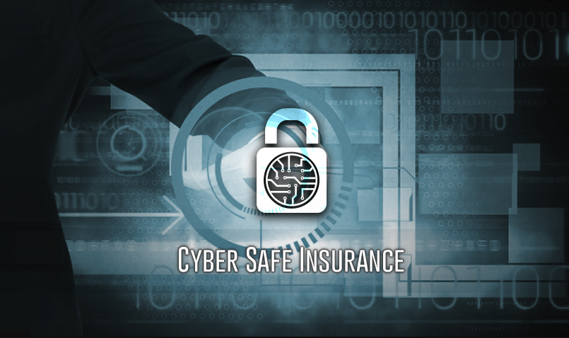 Cybersafe Insurance Articles India