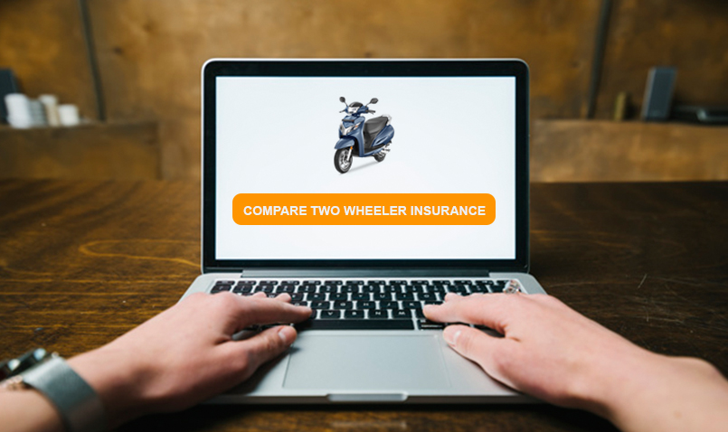 Two Wheeler Insurance