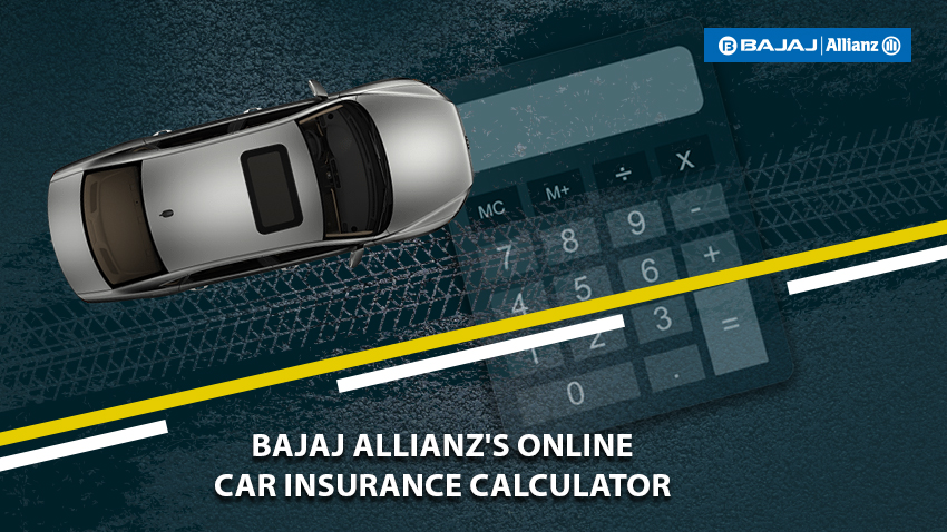 A guide for using the car insurance premium calculator