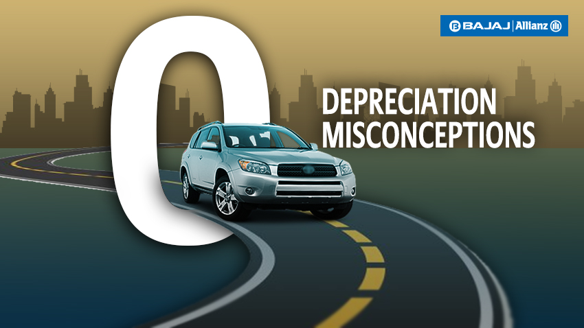 What are Some Common Misconceptions about Zero Depreciation