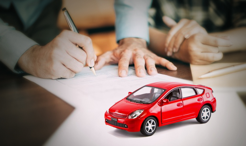 10 tips on the car insurance claim procedure