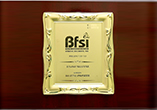 BFSI Digital Pioneer Award