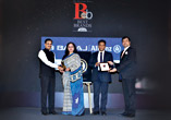 Best BFSI Brands 2018 by Economic Times