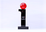 CEO of the Year by ABF Insurance Asia Awards 2016