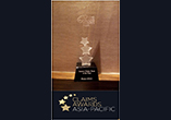 Insurer Claims Team of the Year at the Claims Awards Asia 2014