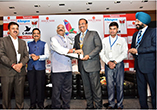 Associated Chambers of Commerce and Industry Leadership Award