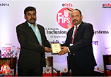 Financial Inclusion and Payment Systems Awards 2014