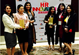 HR-Innovation Awards 2016