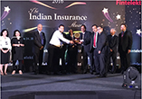General Insurance Company of the Year 2016