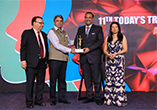 Today's Traveller Award 2017