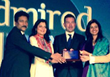 Admired Brand of India 2014-2015