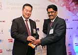 Insurer Claims Team of the Year 2015