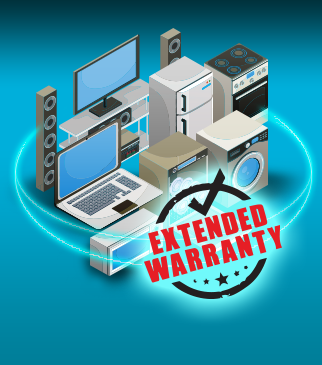 Extended warranty insurance in india