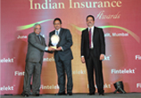 Indian Insurance Awards 2014