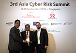 Asia Insurance Technology Awards 2018