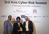Asia Insurance Technology Awards 2018