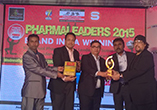 Pharma Leaders Power Brand Awards 2015